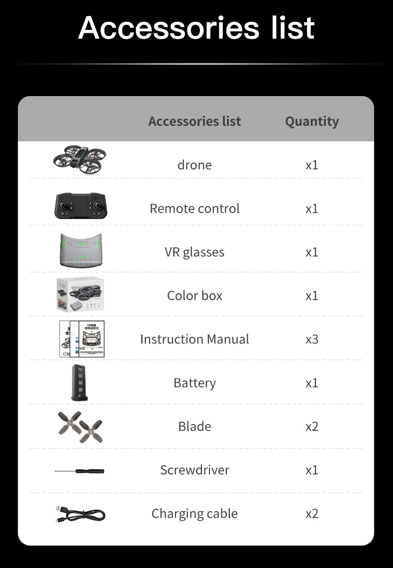 2025 nouveau Drone X266 8K WIFI GPS professionnel HD photographie aérienne avion télécommandé HD double caméra quadrirotor jouets cadeaux
