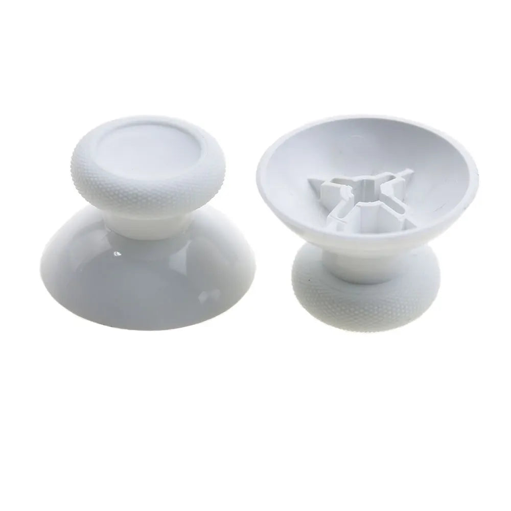 Capuchon de poignée de Joystick analogique 3D Original, 2 pièces, boutons à bascule pour Xbox One série S X Core, couvercle de manettes de contrôleur