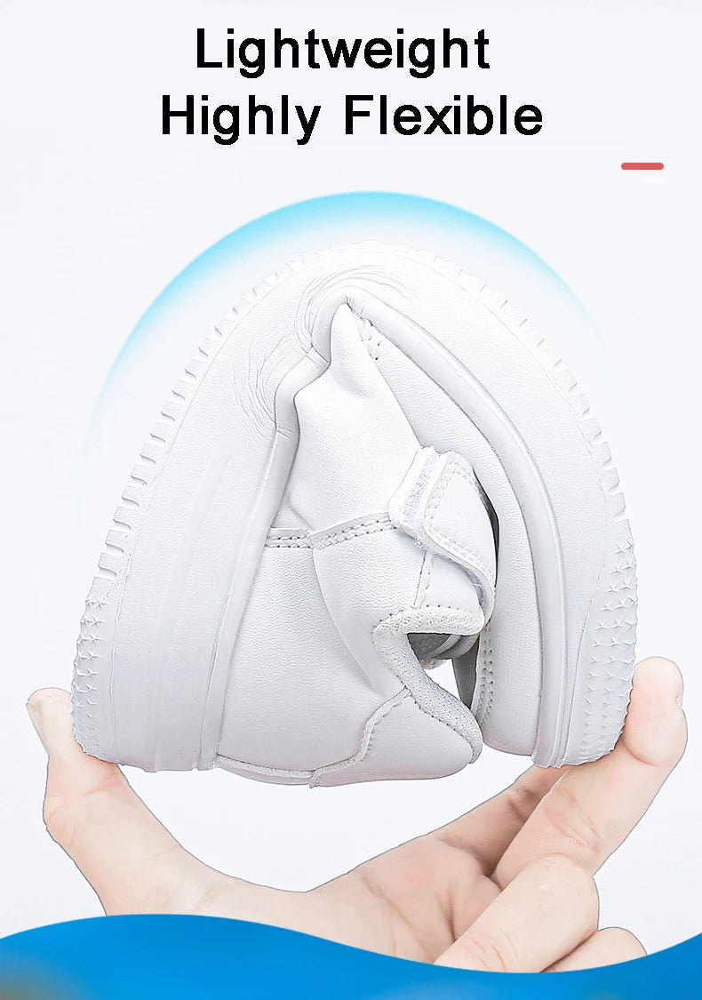 Baskets à points pour enfants, chaussures pour filles et garçons, basket-ball décontracté, course à pied, mode sport, chaussures pour filles de 7 et 18 ans, cadeau