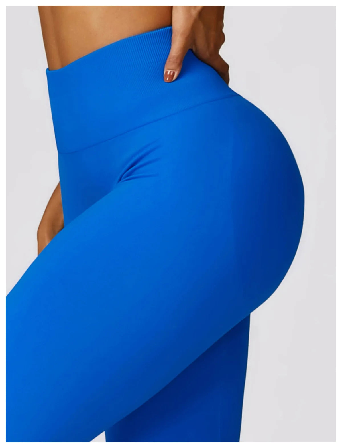Leggings évasés sans couture pour femmes, pantalons évasés, pantalons de yoga, taille haute, pantalons à jambes larges, pantalons de sport évasés, vêtements de danse, entraînement de gym, fitness