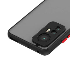 Coque antichoc originale pour Xiaomi Mi 12 12S 12X 12T 13 Pro Mi12 Lite NE Mi 13 13T Pro Mi13 Lite 5G