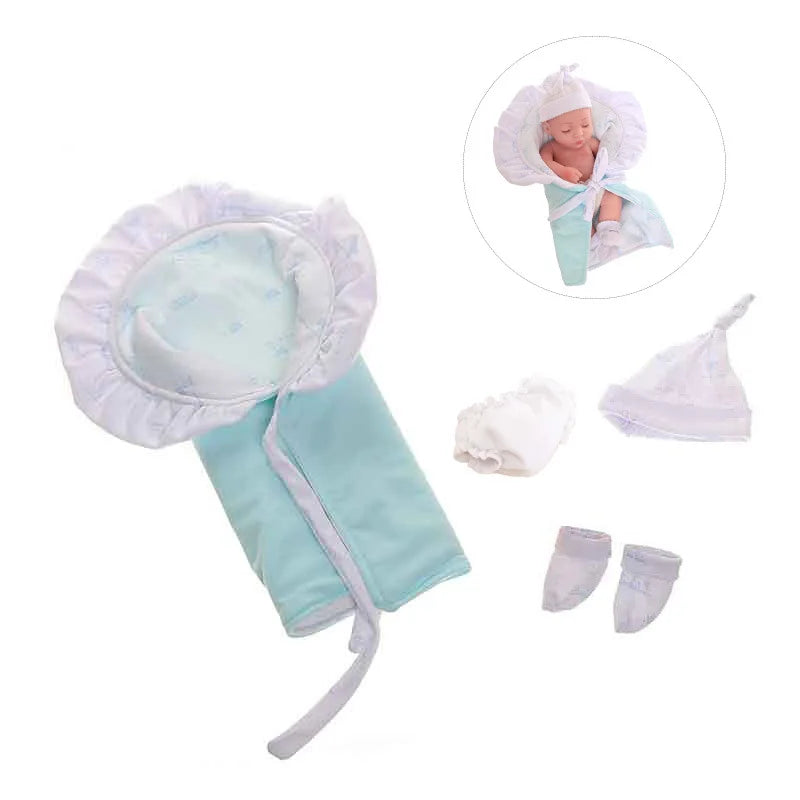 Vêtements pour bébé pour poupée, 30 cm, accessoires pour nouveau-né, robes pull à la mode, manteau, vêtements de poupée pour filles, jouets DIY, cadeau