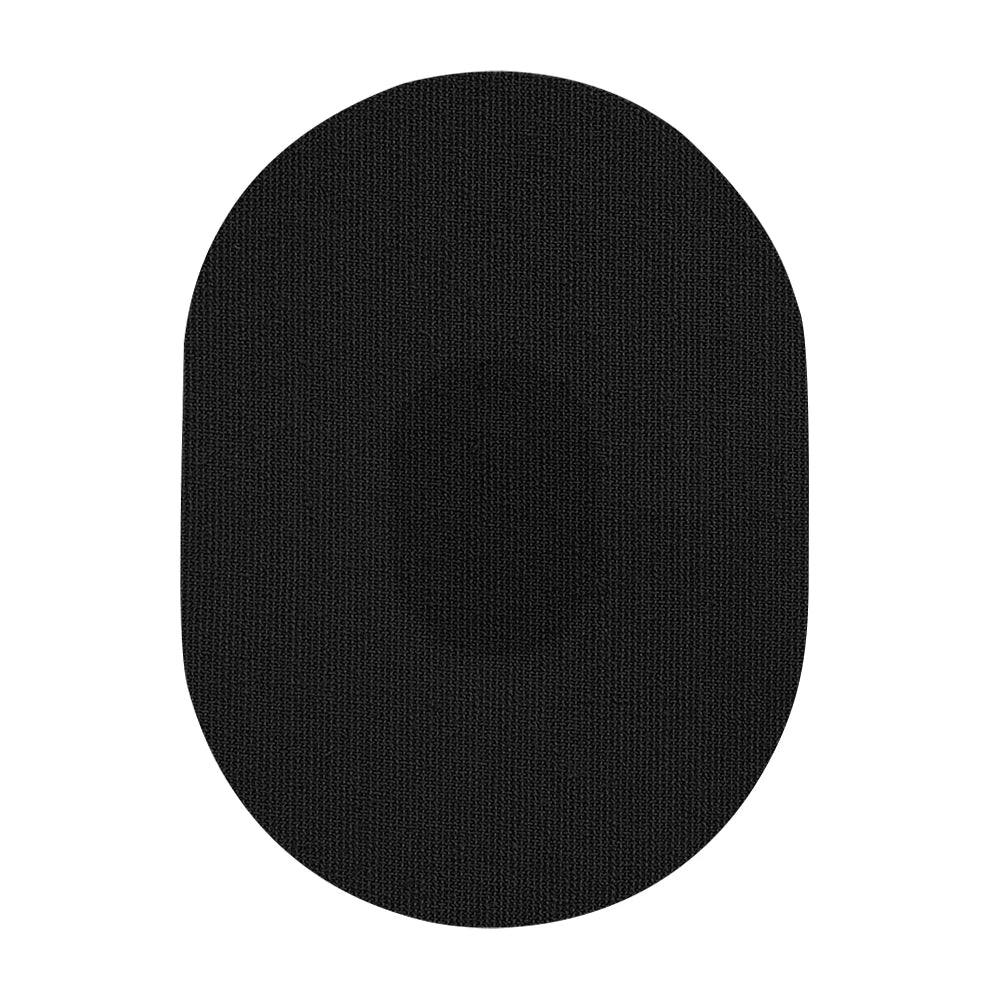 Patch Adhésif Anti-Transpiration pour Capteur Invisible, Autocollant artificiel astique, Portable, pour Moniteur de Glycémie, 10 Pièces