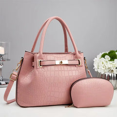 Sac à main luxueux en cuir pour femmes, nouveau sac à main mi-vie, fermeture à glissière souple, doublure en Polyester, Style neutre minimaliste, cadeau