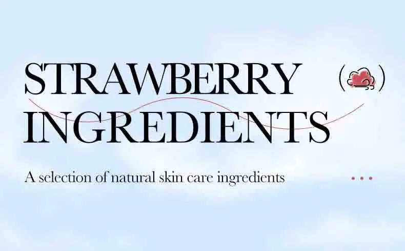 SAODER Fruits nettoyant pour le visage mousse de lavage du visage Massage nettoyage Mossee hydratant produits de soins de la peau du visage