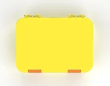 Boîte à Bento pour enfants, boîte à déjeuner pour enfants, boîte à déjeuner à Bento pour enfants, boîte à déjeuner pour tout-petits pour garderie, conteneurs de boîte à déjeuner pour enfants pour l'école