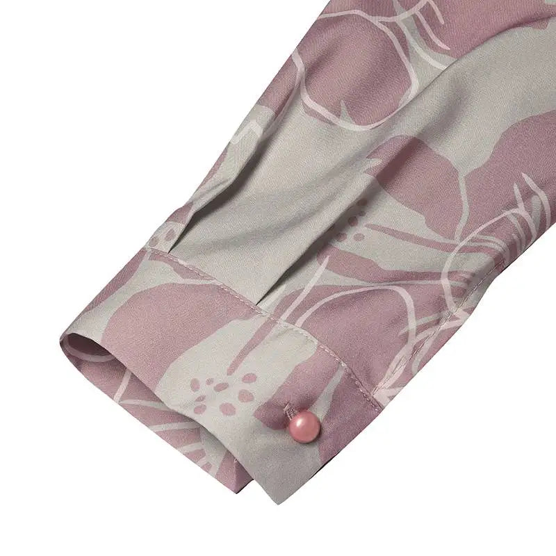 ZANZEA-Robe maxi patchwork à manches longues pour femmes, Abaya musulmane, Robe d'été élégante, Robe imprimée florale, Robe de ramadan, Kaftan éducatif, Mode