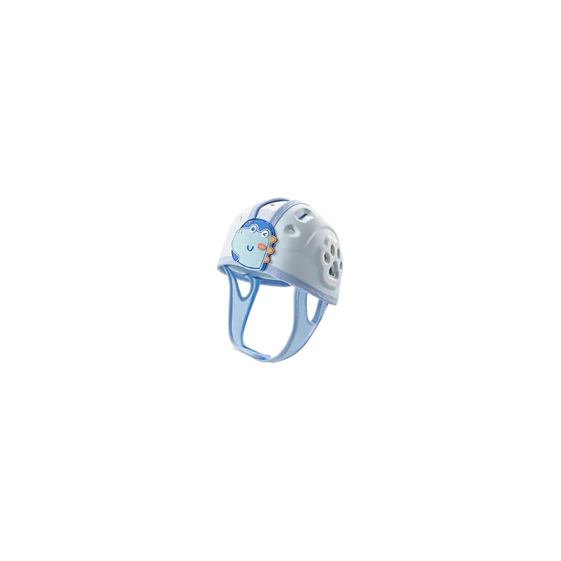Chapeau de casque pour bébé, léger, Anti-Collision, Anti-chute, protection de marche rampante, chapeaux de protection de tête réglables pour nourrissons et enfants