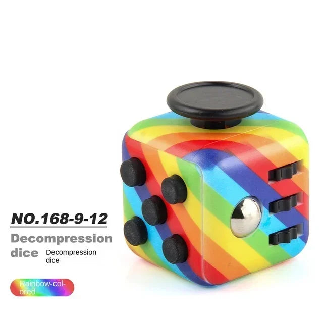 Jouets Anti-stress Fidget pour enfants et adultes, jouets Anti-Stress, jouets sensoriels pour autisme, garçons et filles, jouets Anti-Stress, cadeaux