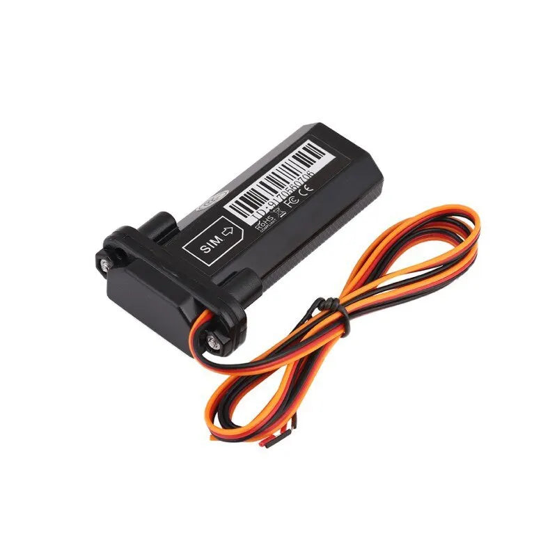 Car GPS Locator, Waterproof GPS Tracker, Universal Anti-Theft Car Tracker