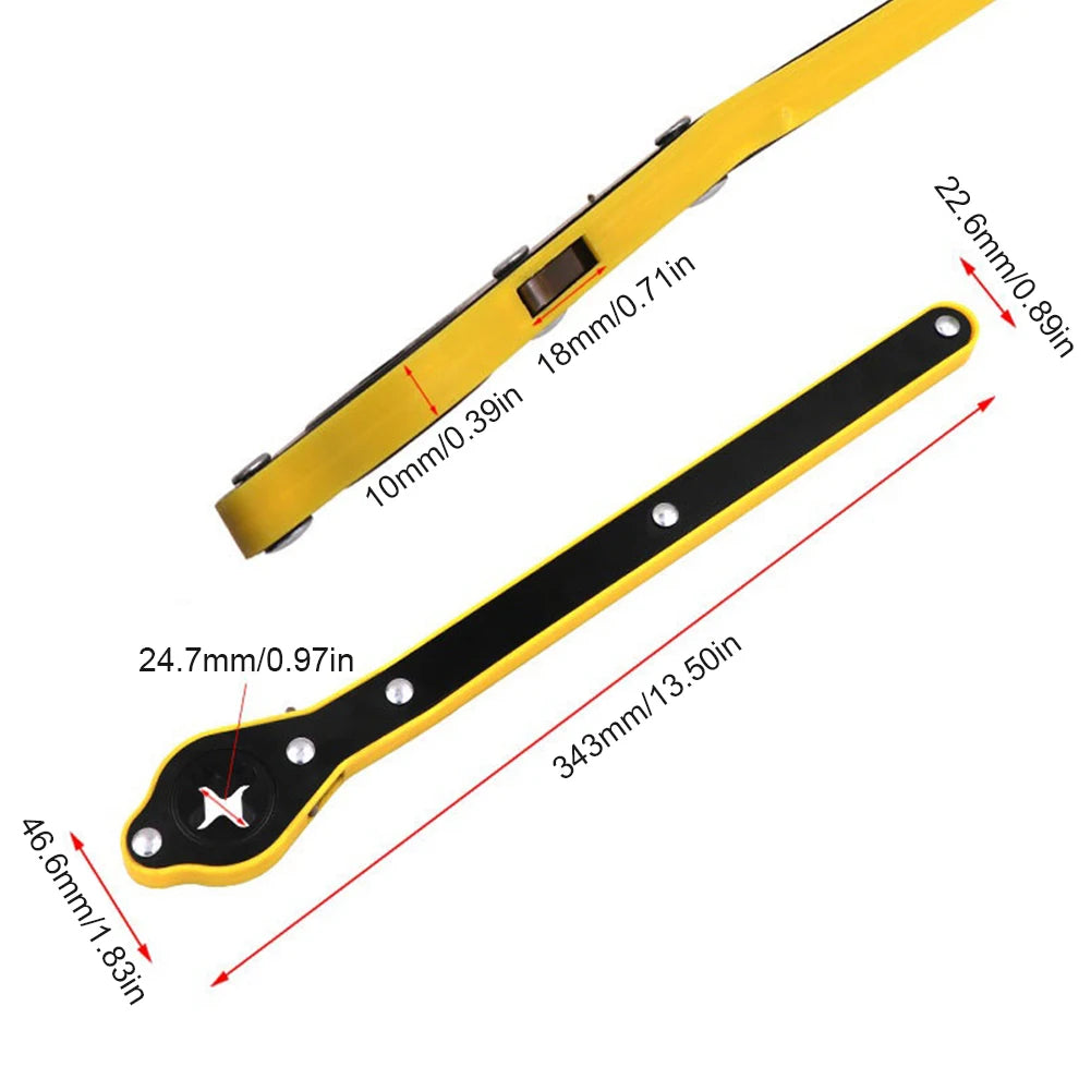 Cric à cliquet en métal pour petites voitures, cric à cliquet pour voitures, SUV et camionnettes