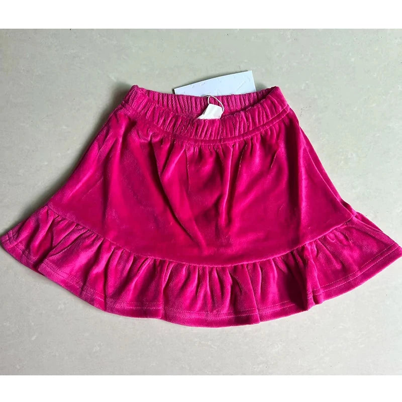 Chandails d'automne pour enfants, sweat-shirt imprimé mignon pour garçons et filles, vêtements d'extérieur en coton, nouvelle collection 2025