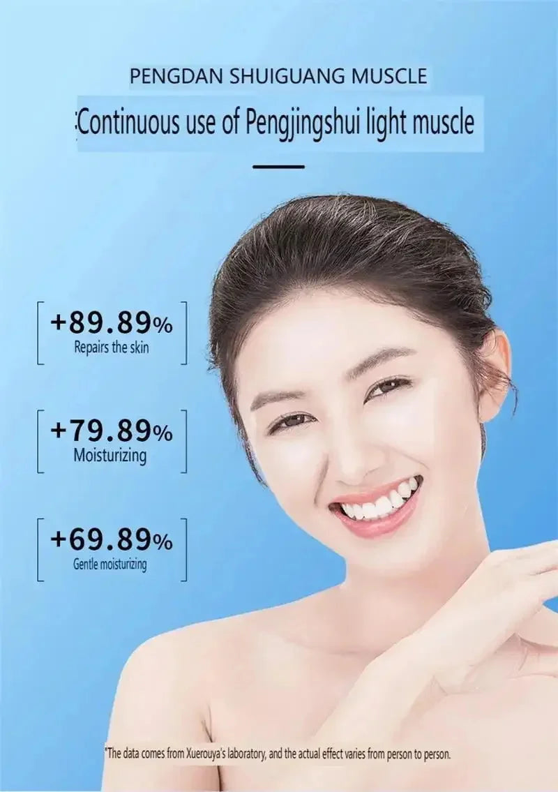 Crème réparatrice pour les rougeurs du visage, améliore la sécheresse de la peau sensible, hydratante, Lotion apaisante, élimination de la Rosacea, cosmétiques coréens