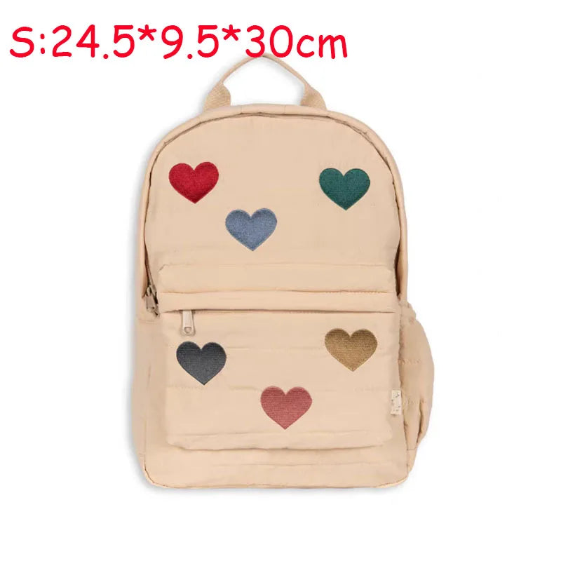 Sac à dos pour bébé Parent-enfant, cartable pour enfants de la maternelle, voyage maman cerise citron, sac de rangement pour garçons et filles, 2022