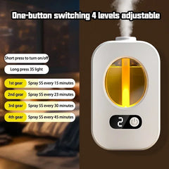 Humidificateur USB aromathérapie diffuseur de bureau atomiseur humidificateur domestique Instrument hydratant humidificateur de bureau aromather