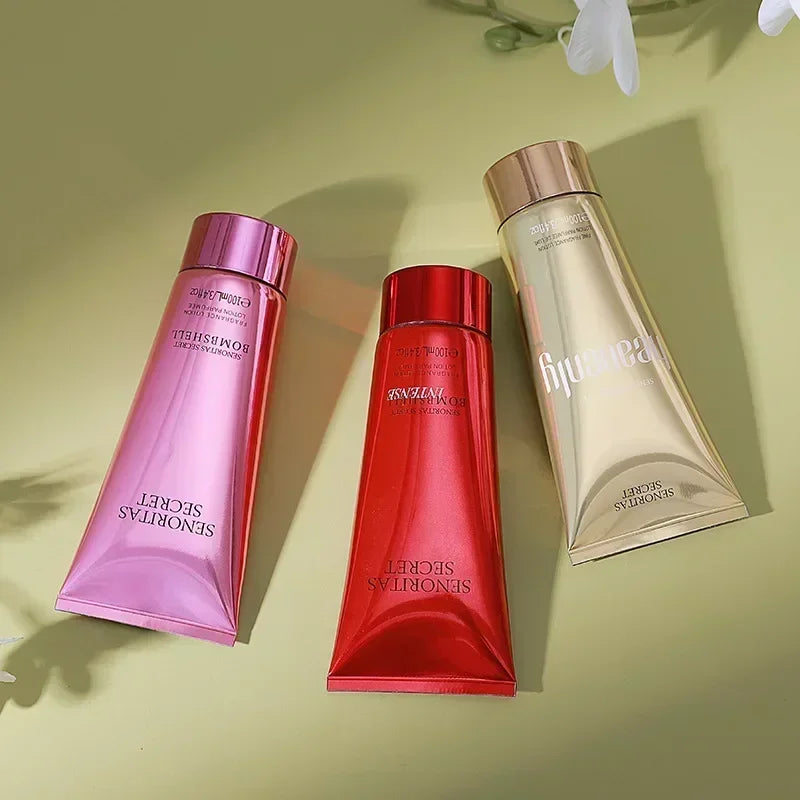 Victoria – lait corporel hydratant et hydratant, parfum longue durée, multi-arômes, Portable, soins pour la peau féminine