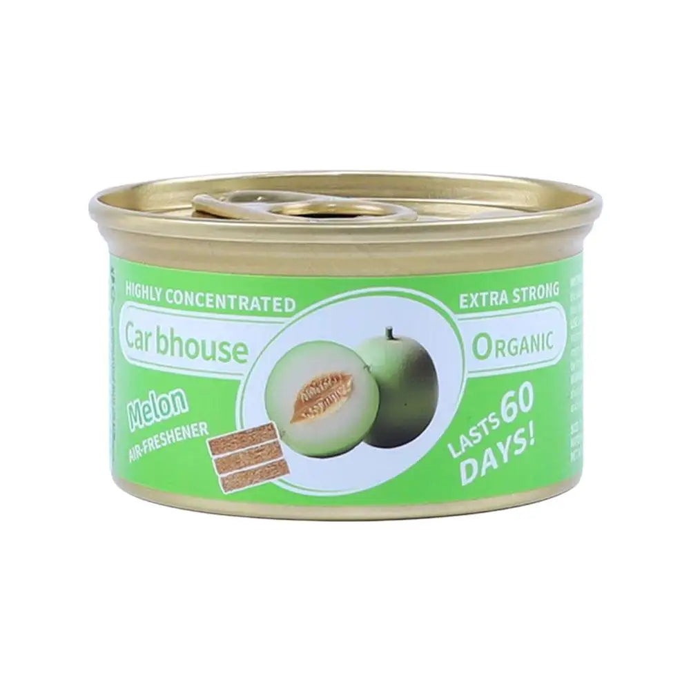 Car air fresheners, fragrance, canned wood blocks, coffee flavor, long-lasting, automotive aromatherapy, car air freshener supplies