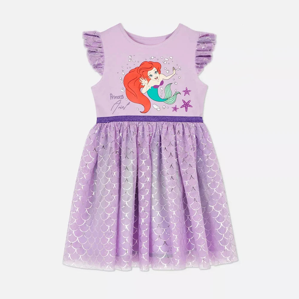 Robe d'été pour petites filles, robes de fête d'anniversaire, vêtements pour enfants