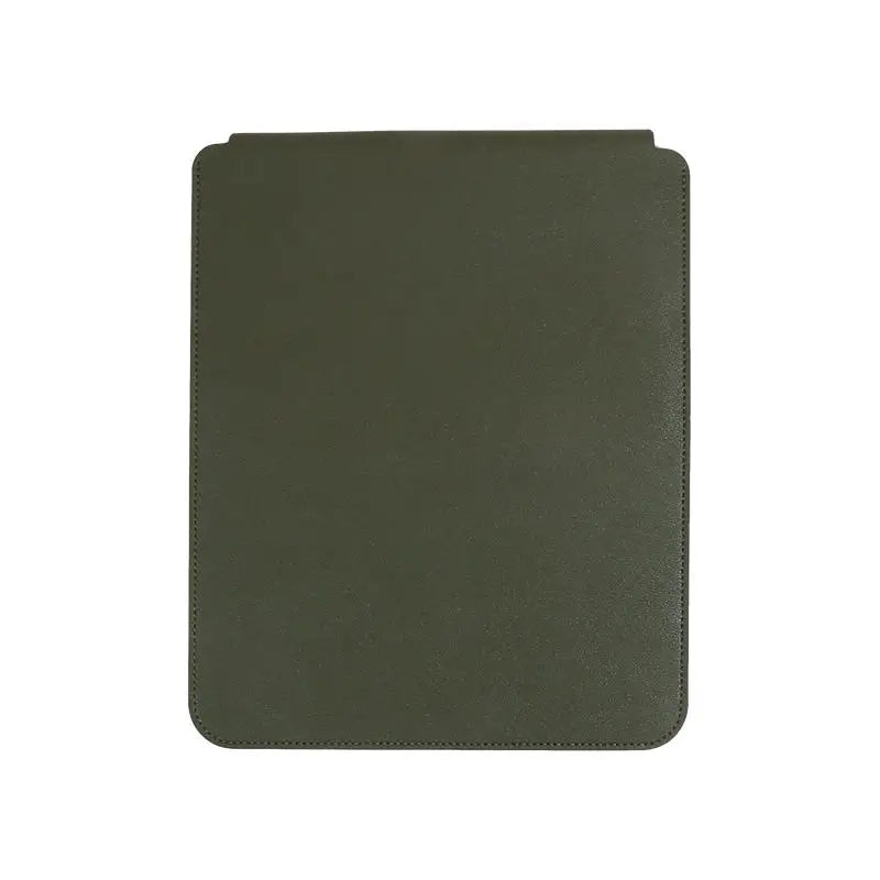 Housse Ultra fine en cuir PU pour Ultrabook, étui pour ordinateur portable, antichoc, sac pour ordinateur portable, variété de couleurs, haute qualité