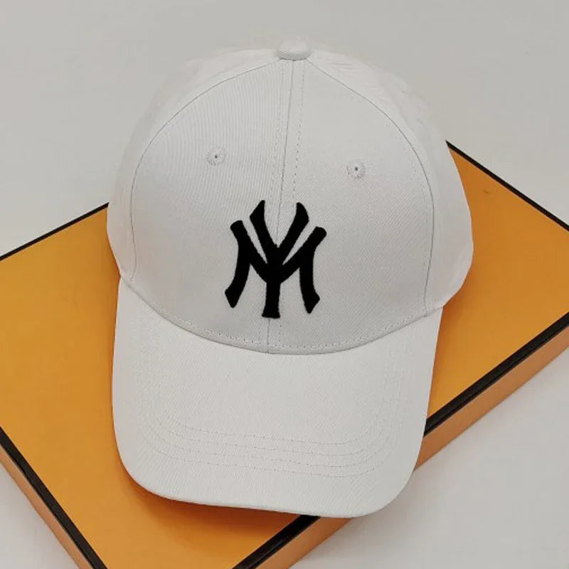 Casquette de Baseball pour enfants, chapeaux de soleil en coton pour filles et garçons, casquette d'été pour enfants