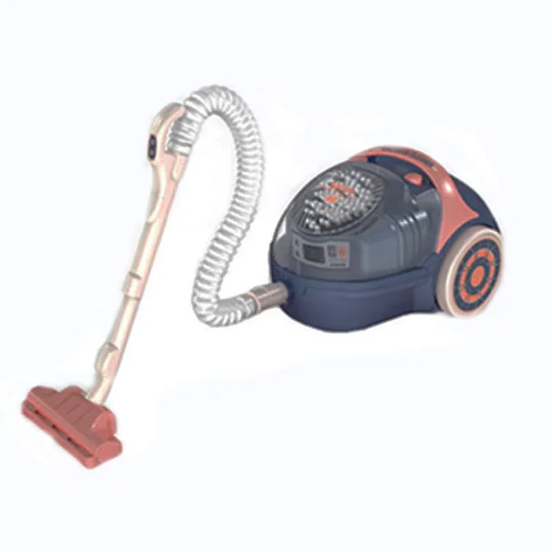 Mini appareils ménagers, jouets de cuisine, ensemble de jeu de simulation avec cafetière, mélangeur et grille-pain, cadeaux pour enfants, garçons et filles