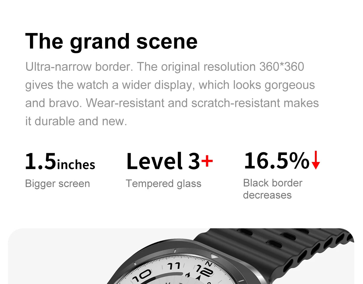 2025 nouvelle montre DT 7 montre Ultra intelligente hommes 32GB mémoire vidéo GPS NFC 47mm AMOLED Fitness sport Tracker santé montres intelligentes femmes