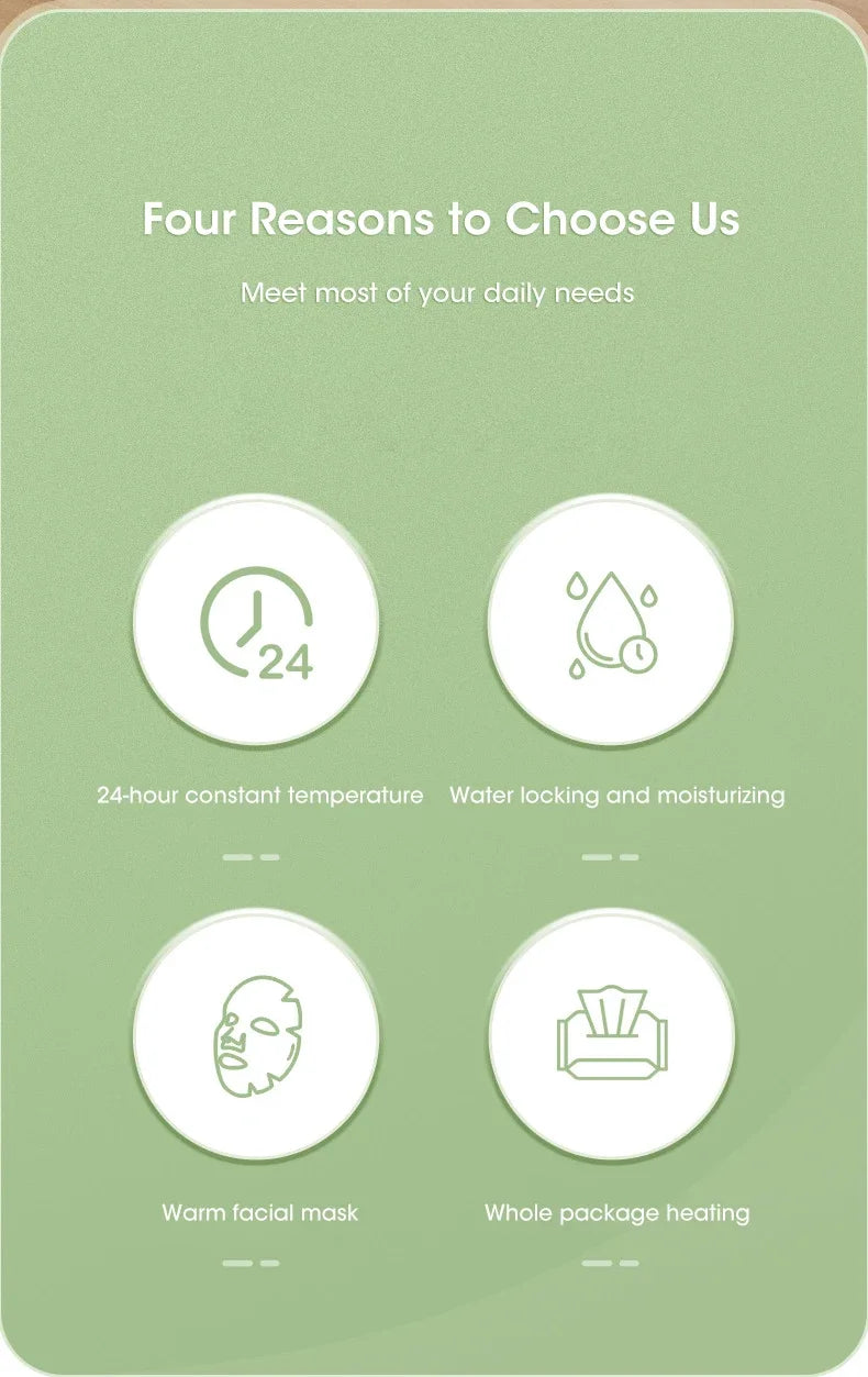 Chauffe-lingettes humides pour bébé, avec affichage LED, distributeur de serviettes humides, Portable, USB, chauffe-lingettes pour bébé, boîte chauffante pour serviettes, maison/voiture