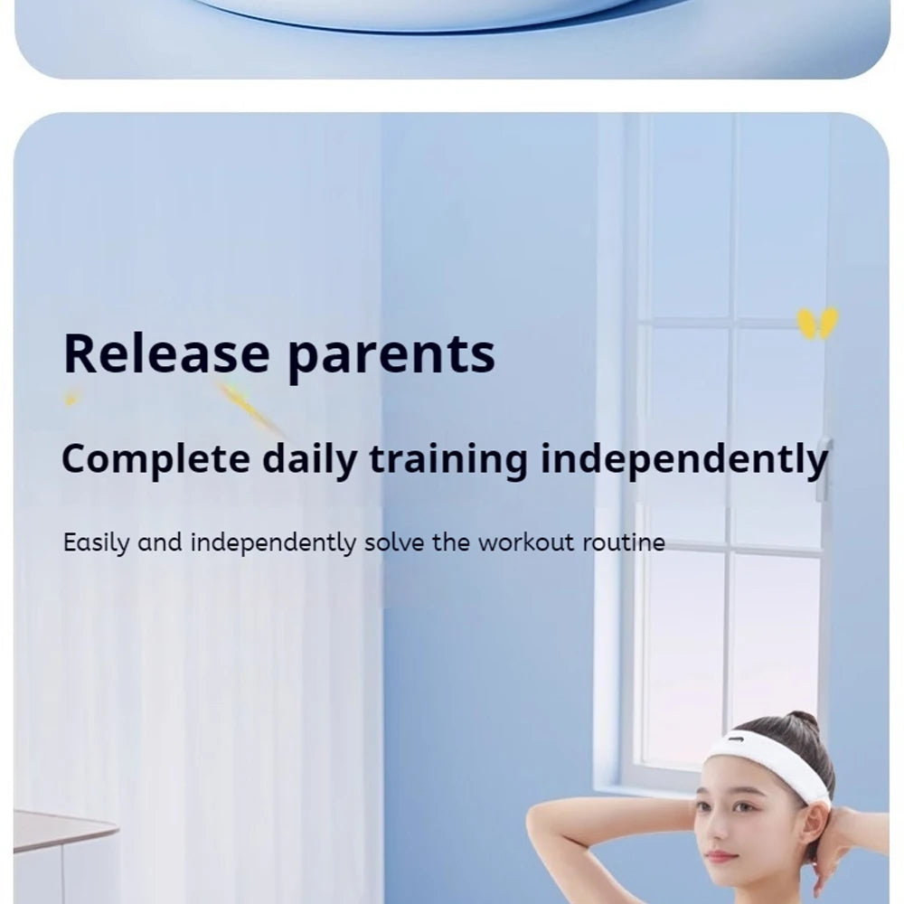 Assistant assis Portable avec corde de Tension, équipement de Fitness, Support de Fitness, pratique du Yoga, gymnastique à domicile