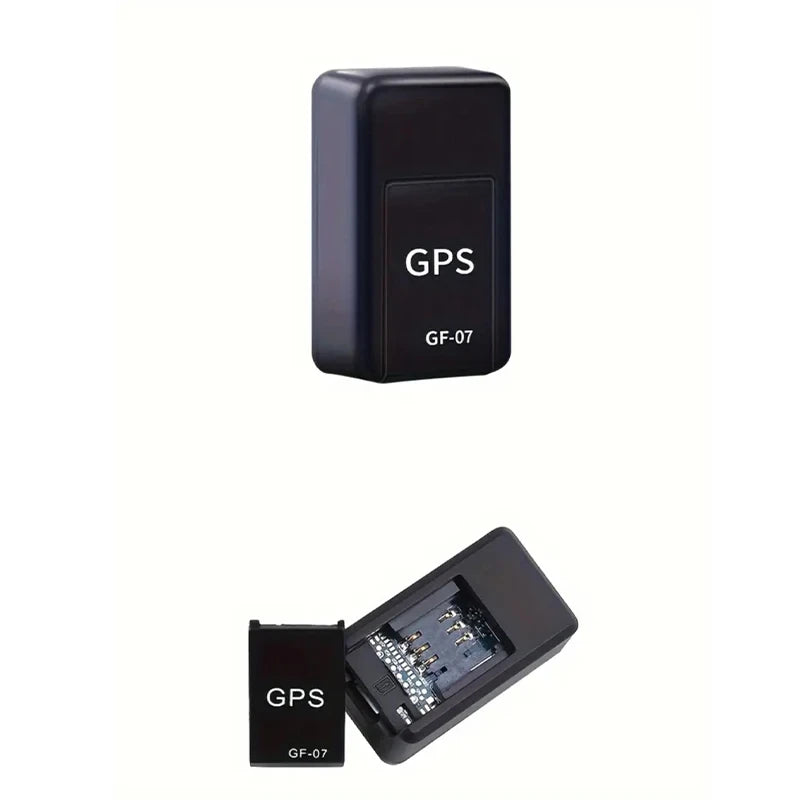 Xiaomi GF07 GPS traqueur Portable suivi de voiture magnétique Anti-perte Airtag équipement antivol positionnement précis localisateur GPS