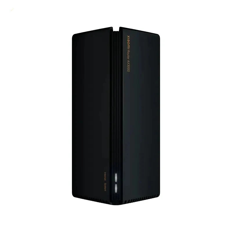 Xiaomi routeur AX3000 maille Wifi6 2,4G 5,0 GHz Full Gigabit 5G WiFi répéteur 4 antennes extensor de red enrutadores de malla