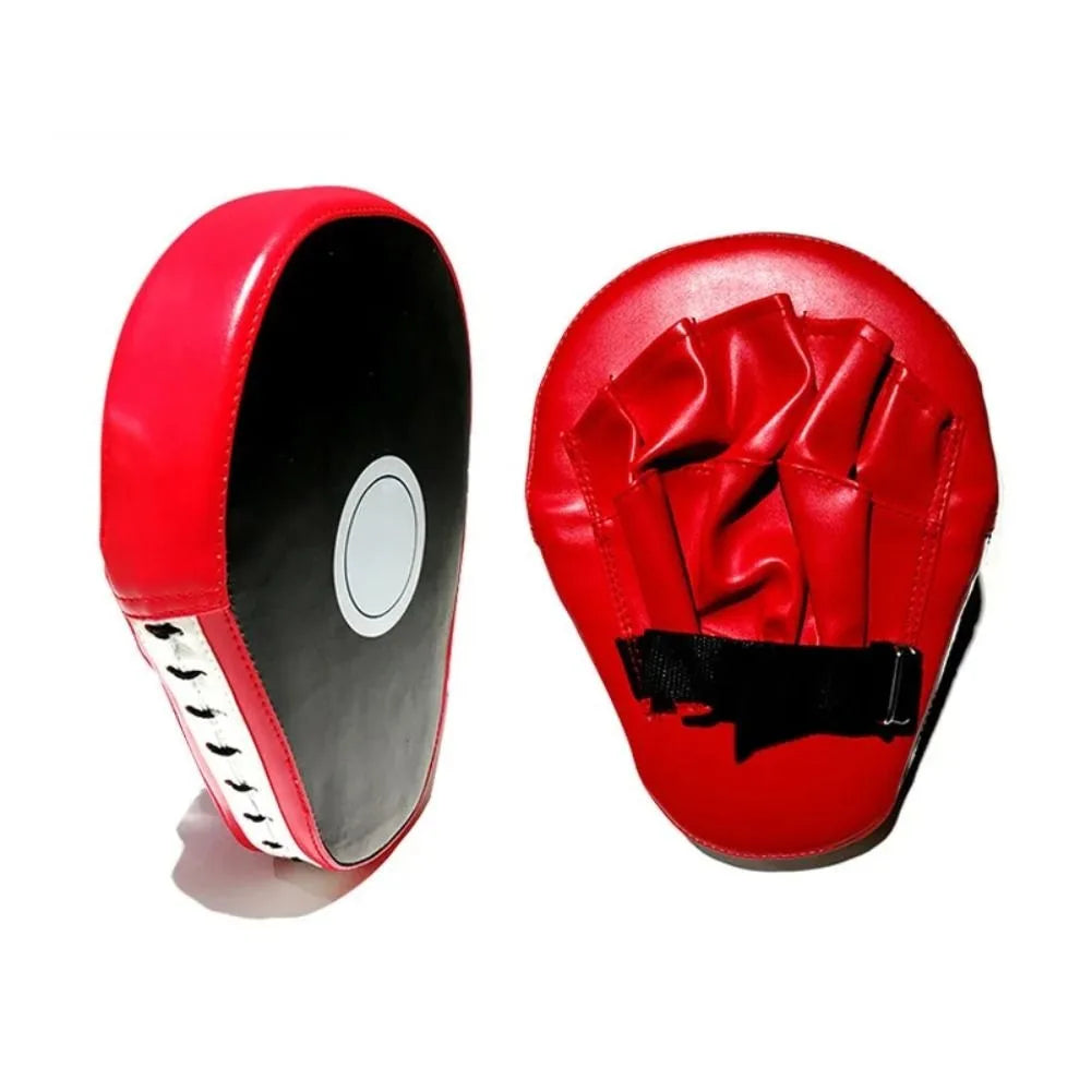 1 pièces équipement d'entraînement sac de boxe sac accessoires de poinçonnage coussinets gantelet Fitness musculation sport divertissement