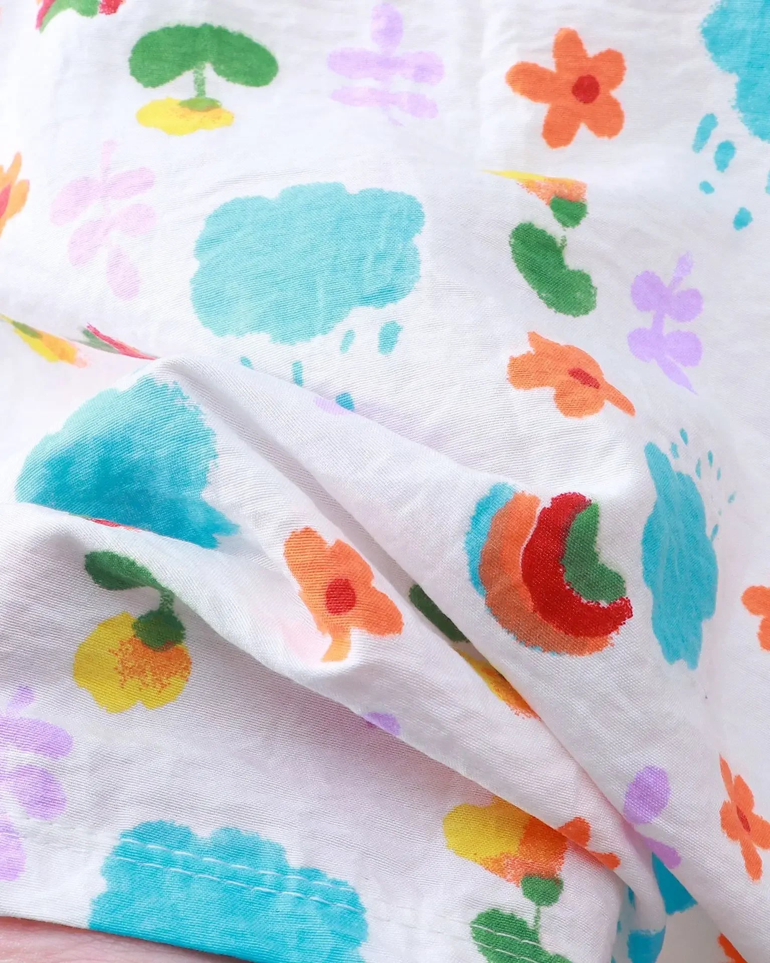 Costume pour enfants, vêtements pour filles, t-shirt à manches courtes + Short, dessin animé, ensemble d'été pour bébés garçons