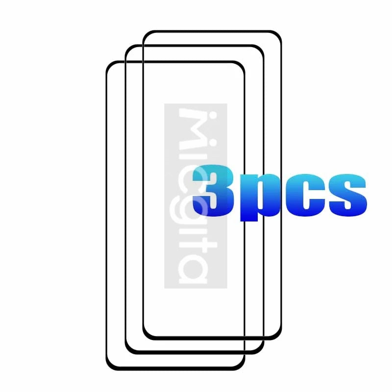 Vente Protecteur pour Motorola G15 Power g15 écran verre trempé 9H anti-rayures pour Moto G15power G15 film de lentille en fibre souple