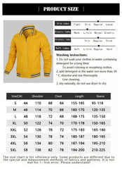 Veste de Baseball Quatre Saisons pour Homme, Blouson Bombardier observateur, Logo Umbrella Corporation, Nouvelle Mode