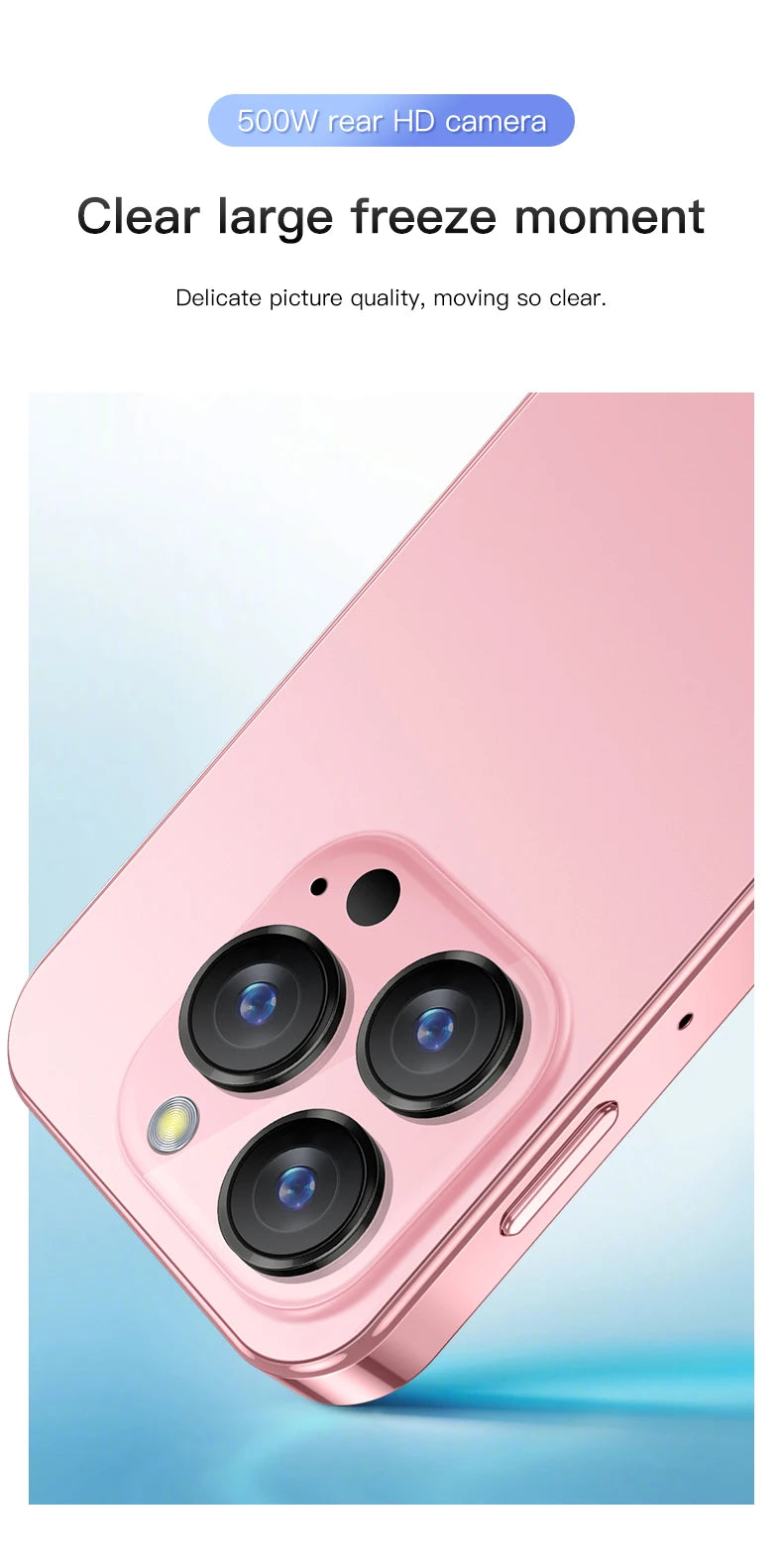 SERVO-Mini Smartphone 16SE, 16 Go, Android 9.0, Wifi, Touristes, EpiStandby Play, PR3 G, WCDMA, Petit Téléphone Portable Intelligent de 3.0 Pouces, Nouvelle Version