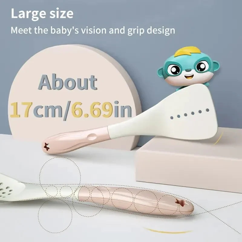 Ensemble de jeu de cuisine pour enfants, jouets de cuisine, ensemble de jeu pour les tout-petits, casseroles, cadeau