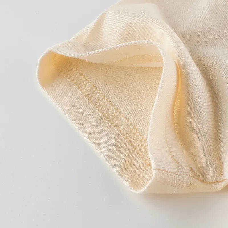 Vêtements d'été en coton pour bébés garçons et filles, t-shirt à manches courtes imprimé graffiti, haut pour enfants, tenue pour bébé, 2-8T