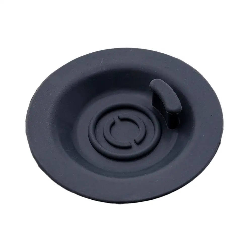 54/58mm blind filter, rubber cleaning disc, for Breville coffee machine, cleaning tools