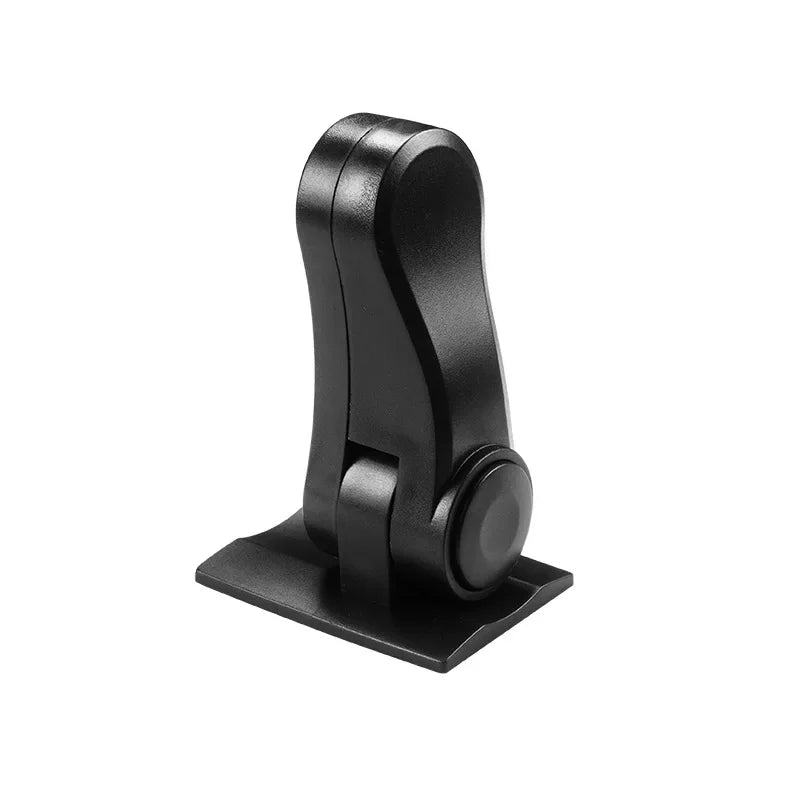 Serrure de sécurité universelle ABS pour bébé, dispositif de Protection de tiroir pour enfant, serrures Anti-ouverture sans vis pour porte de garde-robe de réfrigérateur