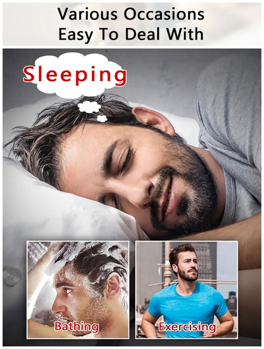 100% cheveux humains hommes toupet naissance des cheveux naturelle pleine peau Pu Base Durable mince 0.1mm hommes perruques unité de remplacement prothèse capillaire