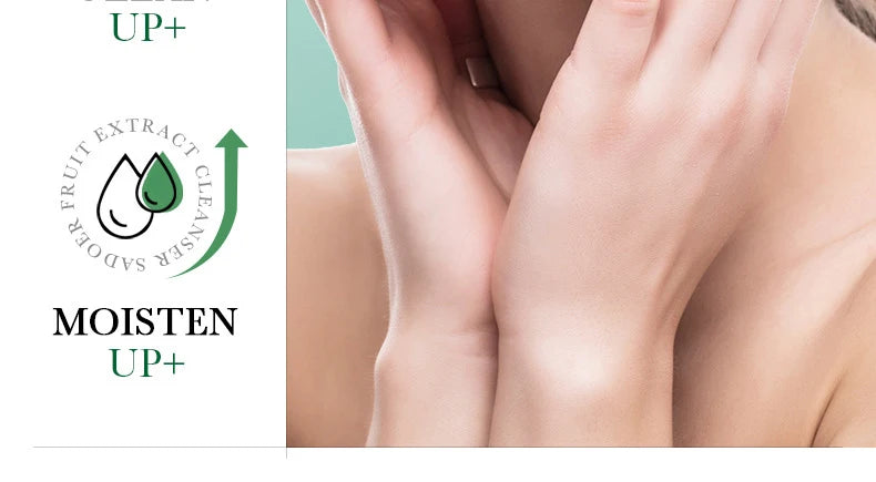 BIOAQUA acide salicylique nettoyant pour le visage traitement de l'acné hydratant contrôle de l'huile soin de la peau mousse de lavage du visage nettoyant pour le visage soins de la peau