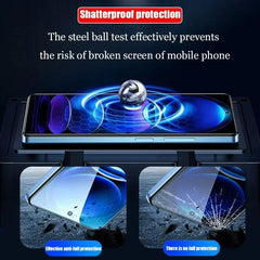 3/5 pieces tempered glass screen protectors for Xiaomi Mi 14T 14T Mi14T Pro