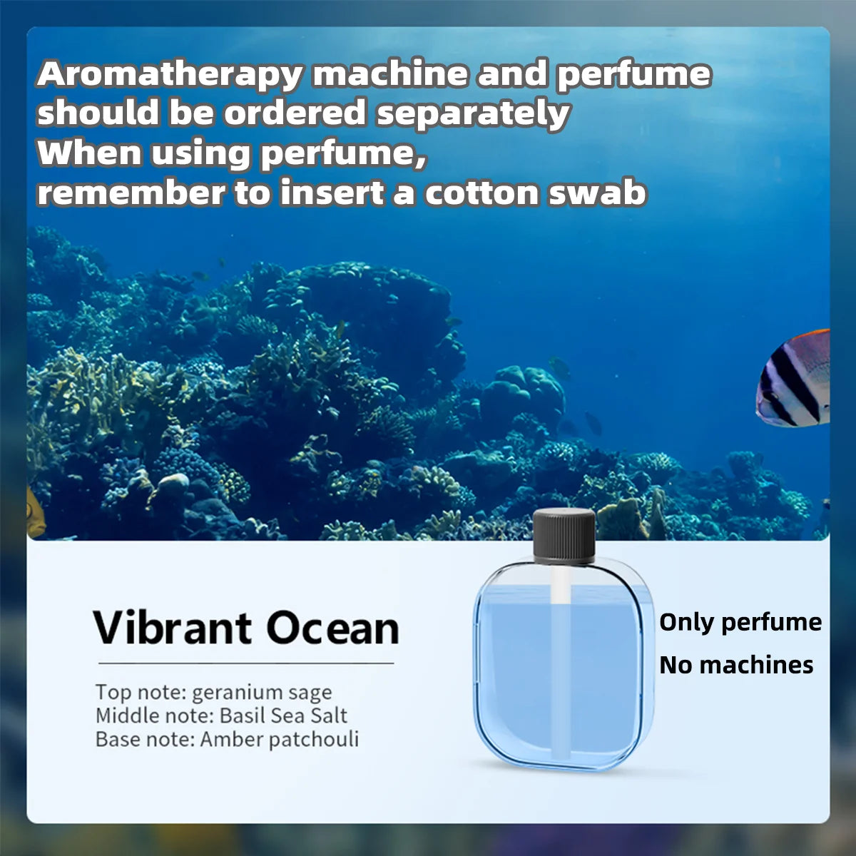 Aromatherapy diffuser, automatic fragrance sprayer for home, bedroom, and bathroom. Air freshener spray.