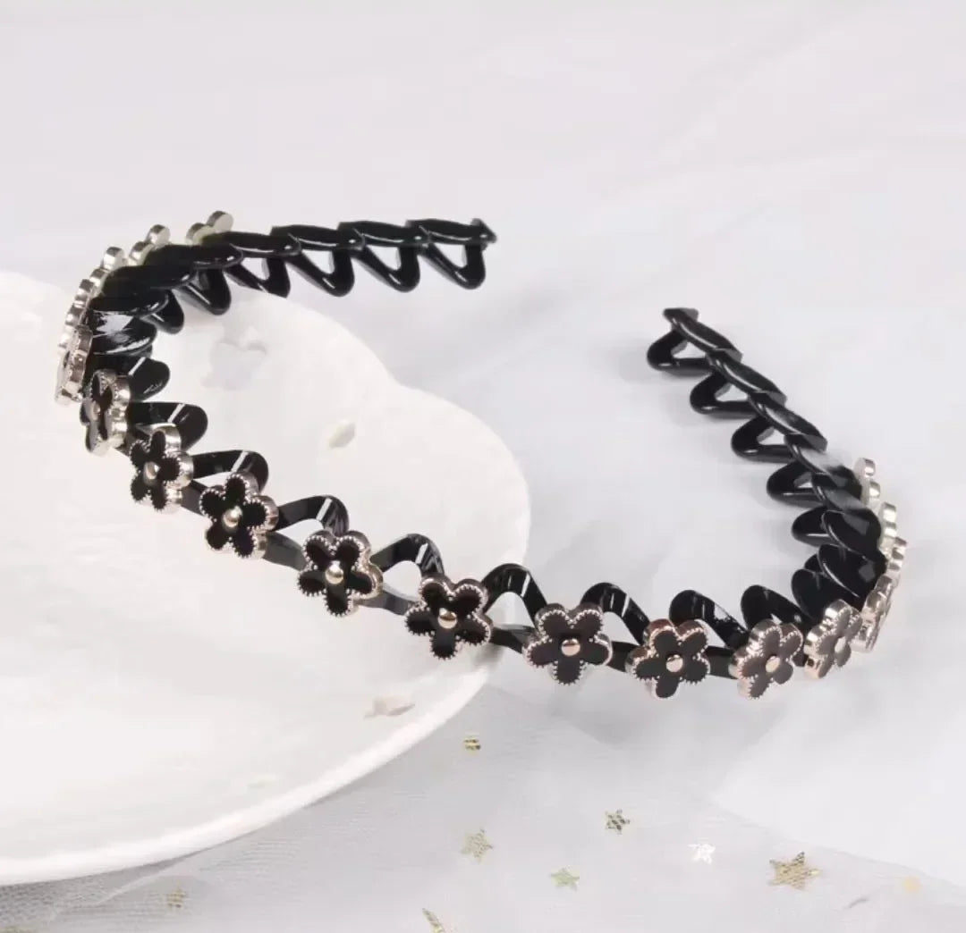 Accessoires de cheveux pour filles cravates bandeaux bande Bandeaux Scrunchie Bandana mode Haarband coréen diadème Cheveux Fille enfants mignon