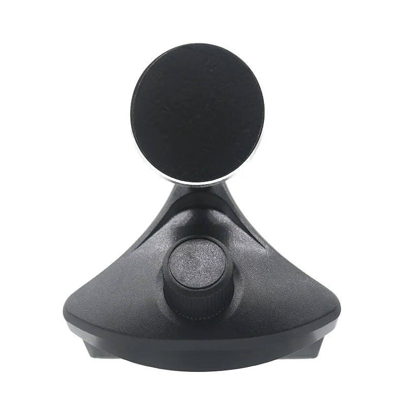 Support de téléphone magnétique pour voiture, fente CD, aimants, supports universels pour iPhone