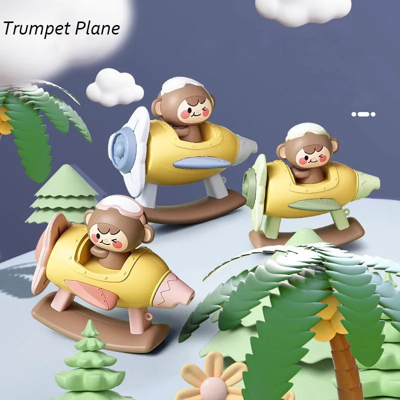 Jouets pour bébé de 6 à 12 mois, bâton de pluie sensoriel de développement, hochet secoueur, jouet pour bébé, Instrument de musique pour bébés
