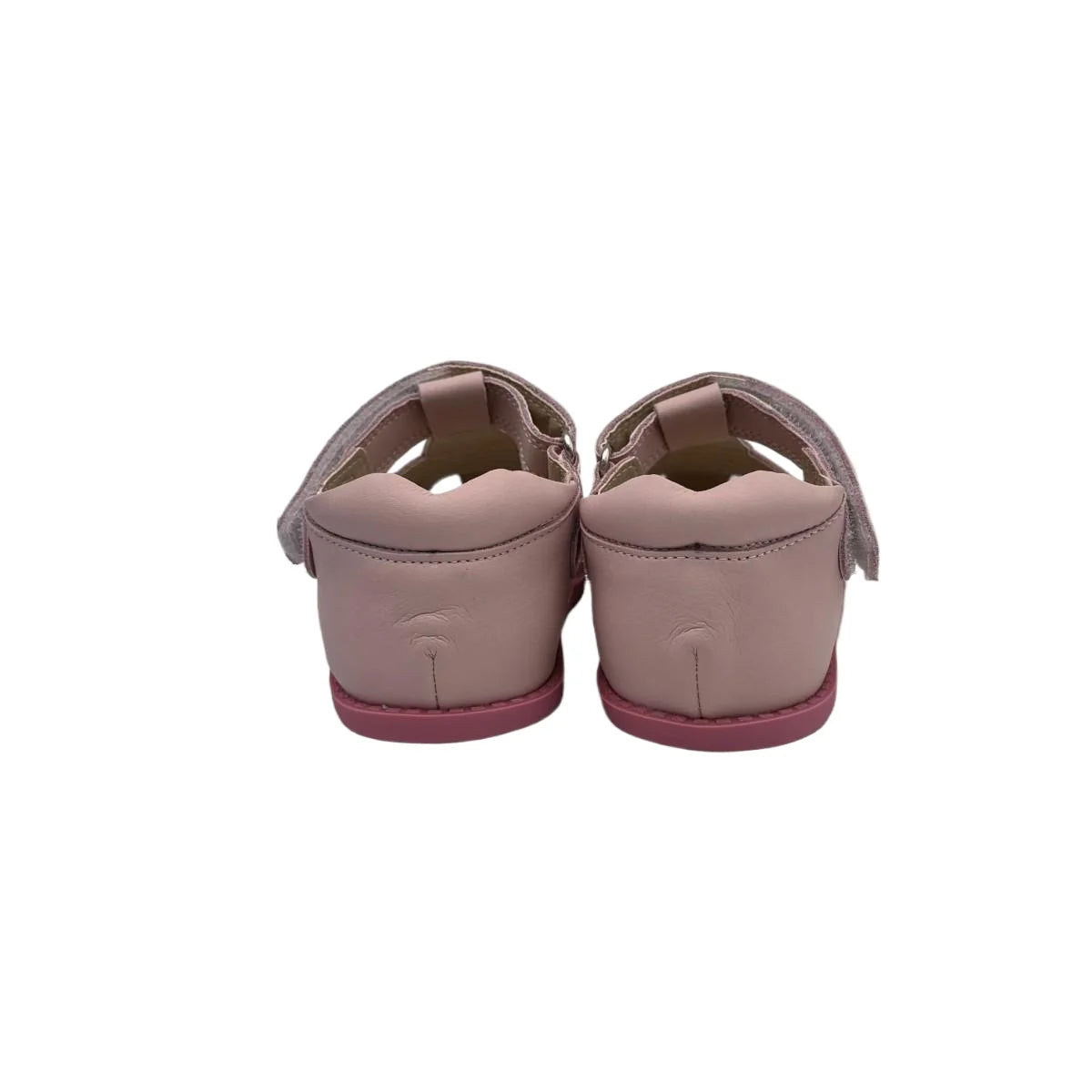 Tipsietoes Enfants filles pieds nus sandales d'été talon bas en cuir véritable Enfants Fille robe de soirée chaussures Enfant en bas âge Enfants