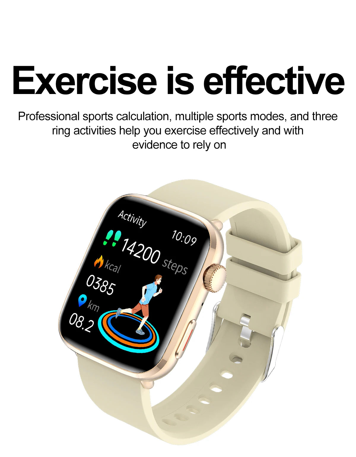 Montre intelligente montre Version mondiale hommes femmes HD AMOLED affichage fréquence cardiaque Bluetooth appel GPS piste étanche sport montres intelligentes