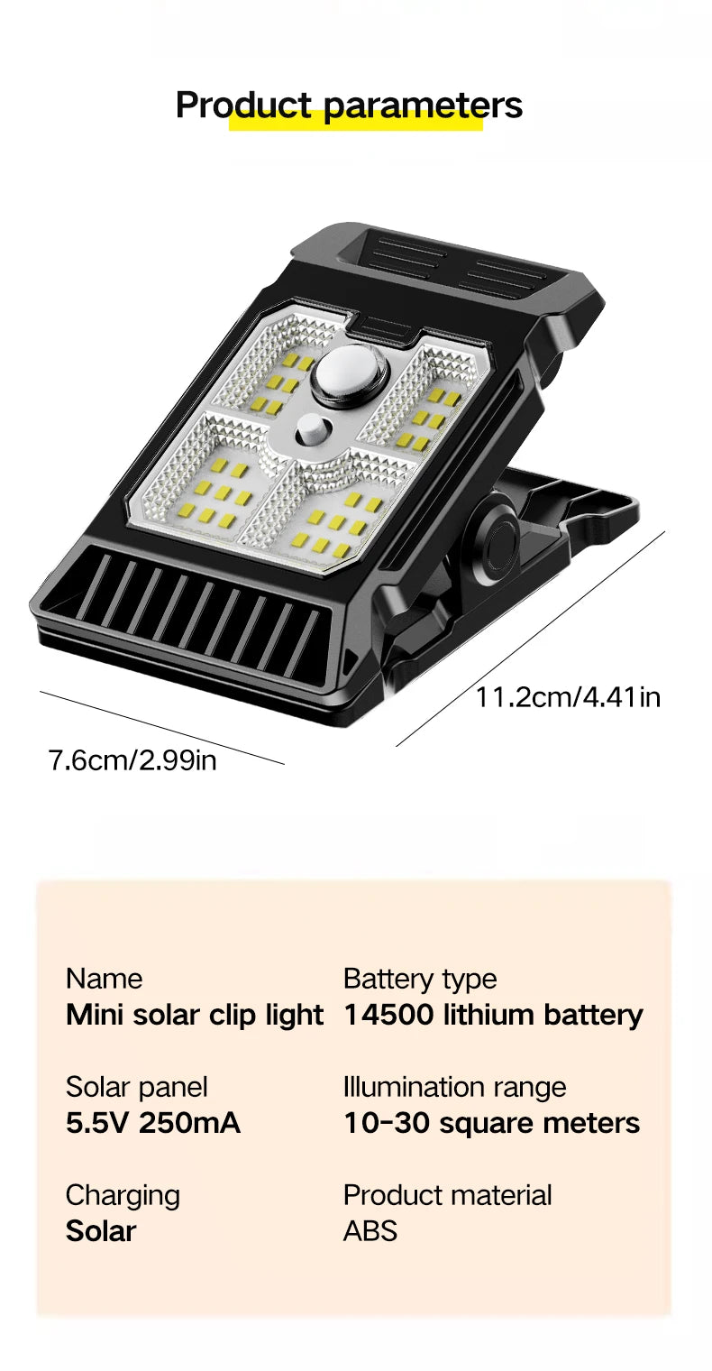 Lampe solaire à détection intelligente améliorée, lampe murale extérieure pour cour, éclairage de jardin, nouvelle collection