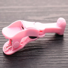 Clicker d'écran automatique numérique pour applications de téléphone intelligent, Gadget de Streaming vidéo en direct, écran de jeu pour Smartphone, trépieds tactiles